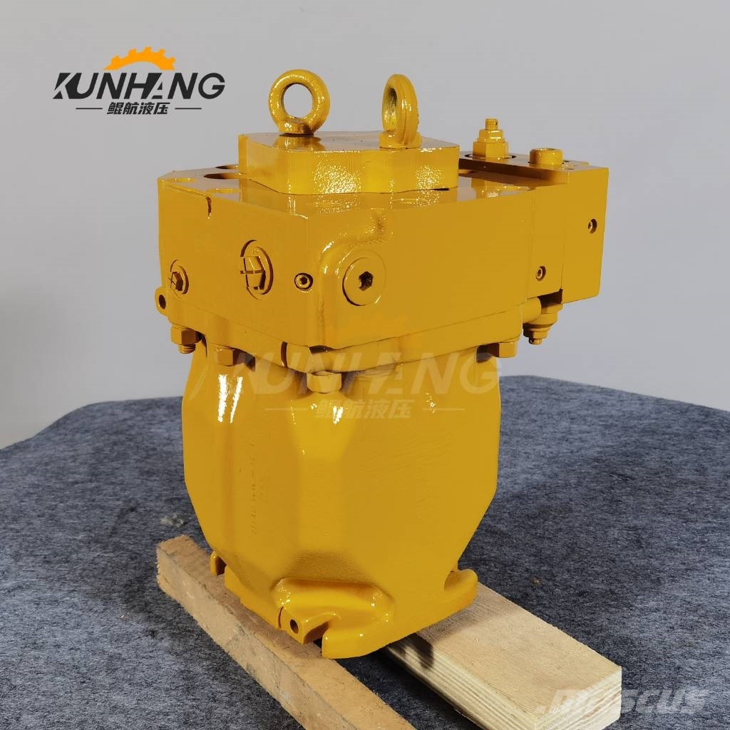 CAT D6R D8R D6H Piston Pump 9T7099 196-2238 246-5950 Transmissão