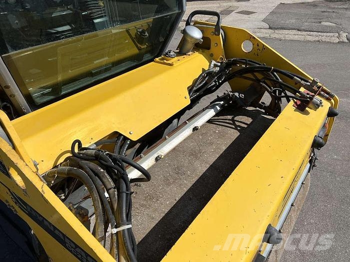 Dynapac CC 2300 트윈 드럼 롤러