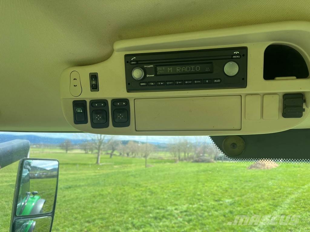 John Deere 6130 R AUTOPOWER DESTOCKAGE Traktorer