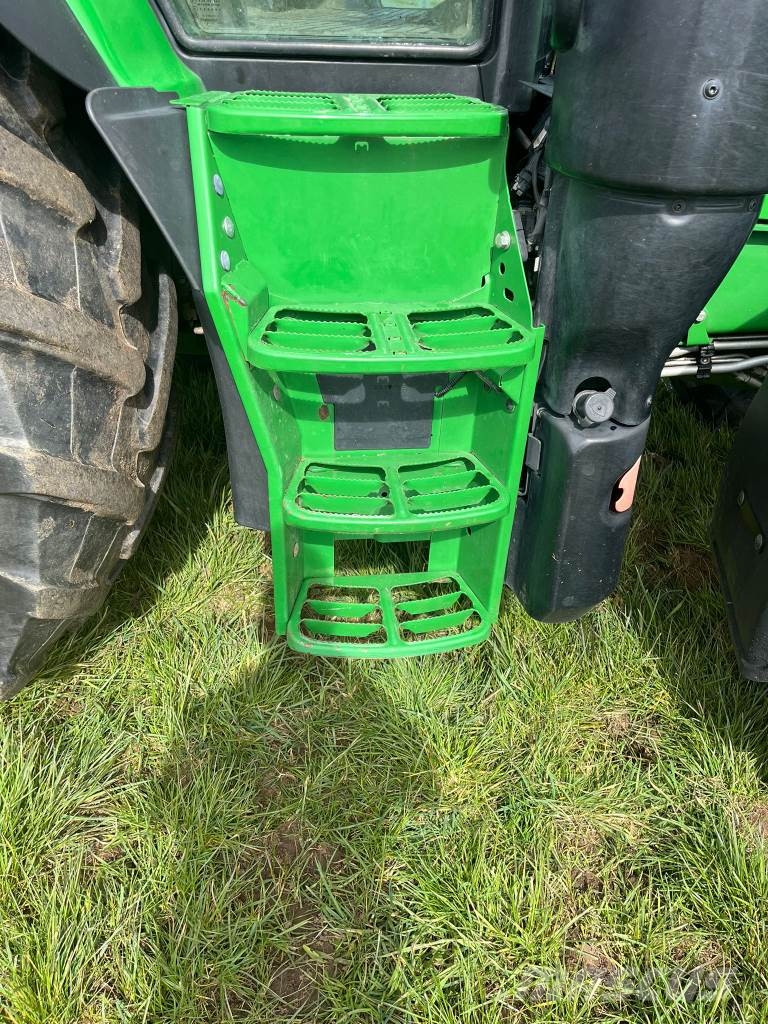 John Deere 6130 R AUTOPOWER DESTOCKAGE Traktorer