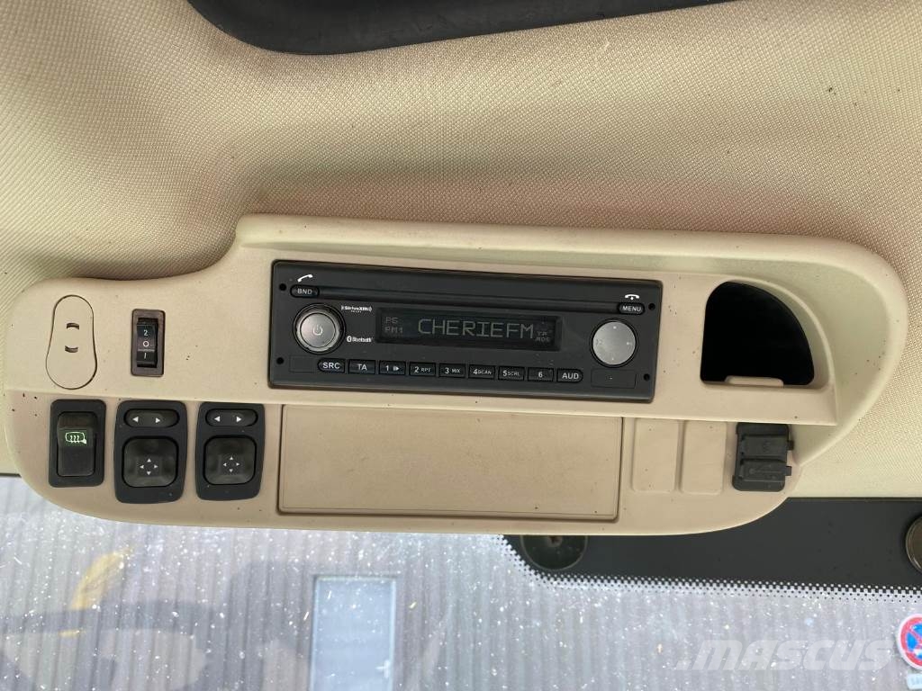 John Deere 6130 R AUTOPOWER DESTOCKAGE Traktorer