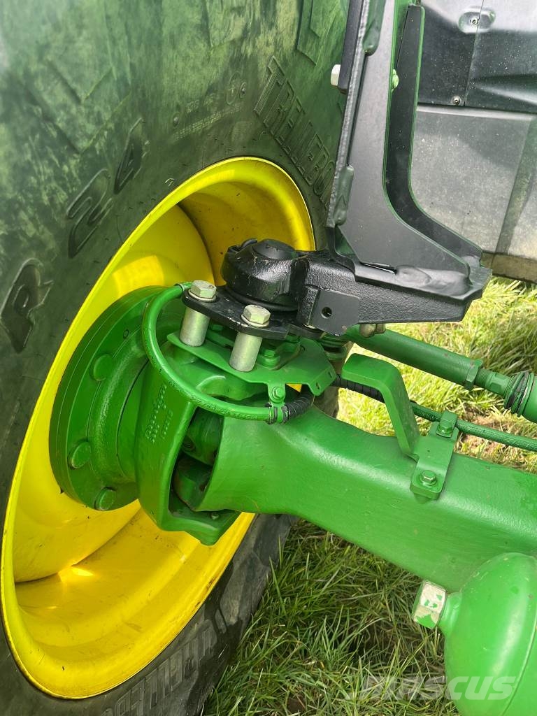 John Deere 6130 R AUTOPOWER DESTOCKAGE Traktorer
