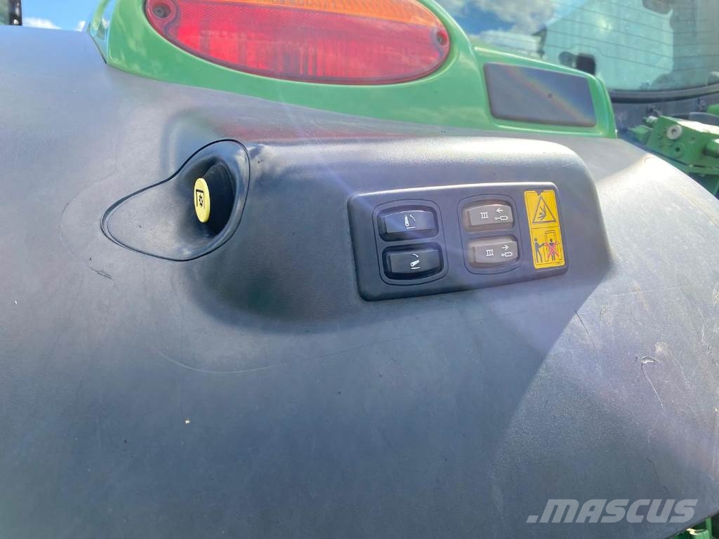John Deere 6130 R AUTOPOWER DESTOCKAGE Traktorer