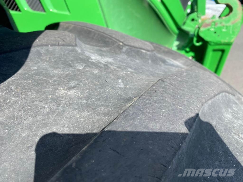 John Deere 6130 R AUTOPOWER DESTOCKAGE Traktorer