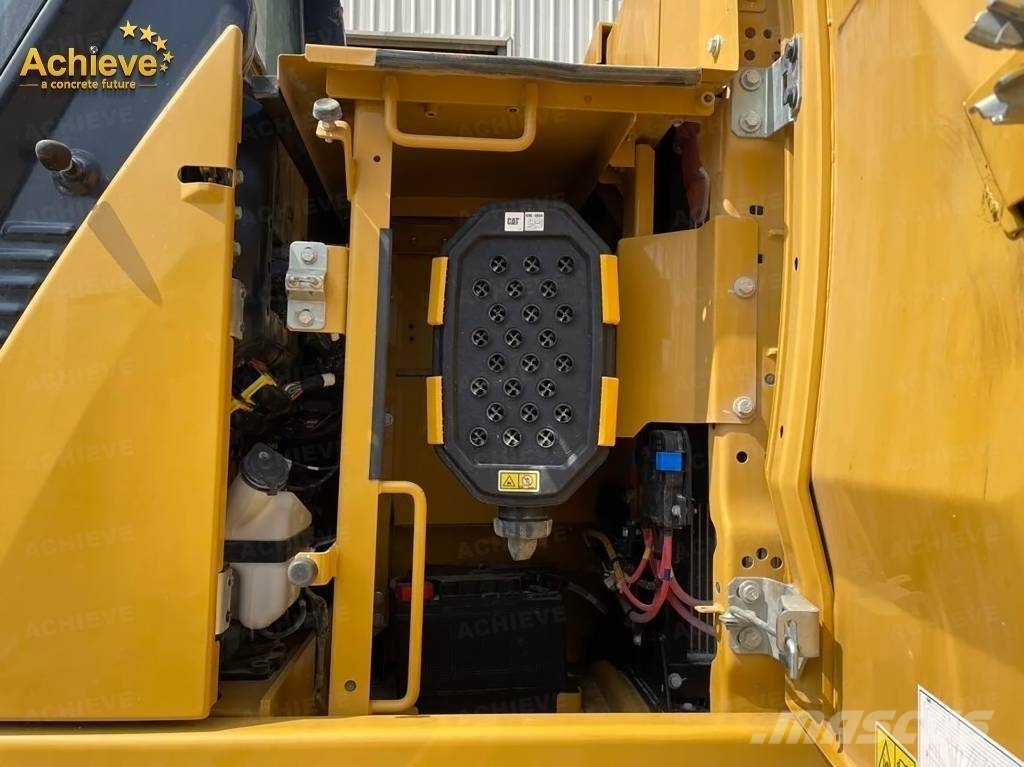 CAT 330 履带挖掘机