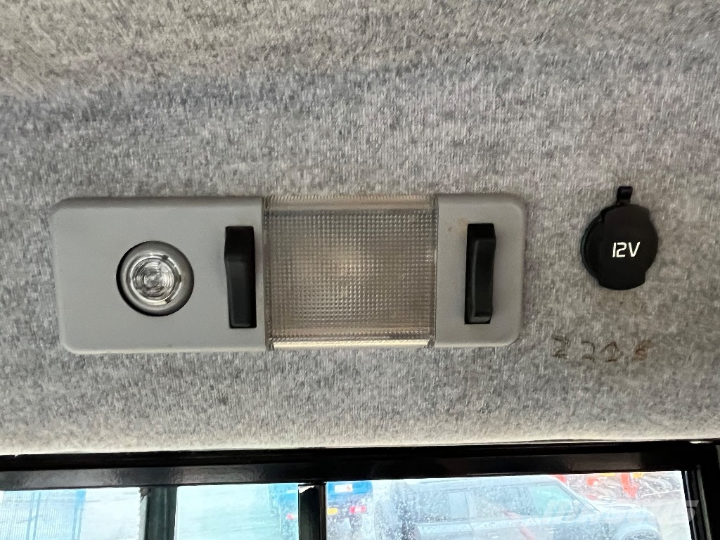 Volvo A30G ( Tail Door ) Belden kirma kaya kamyonu