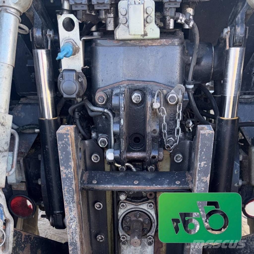 Lamborghini R4.110 ( 2009-13r.) Parts Chassis e suspensões