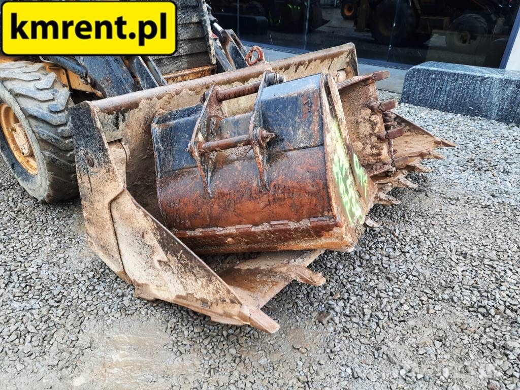 CAT 432D KOPARKO-ŁADOWARKA MTH:3300 ! | JCB 3CX CASE 5 Retrocargadoras