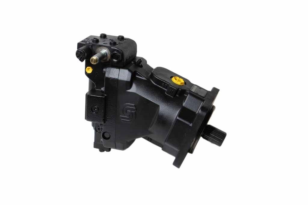 Sauer Danfoss gaitas motors Diger