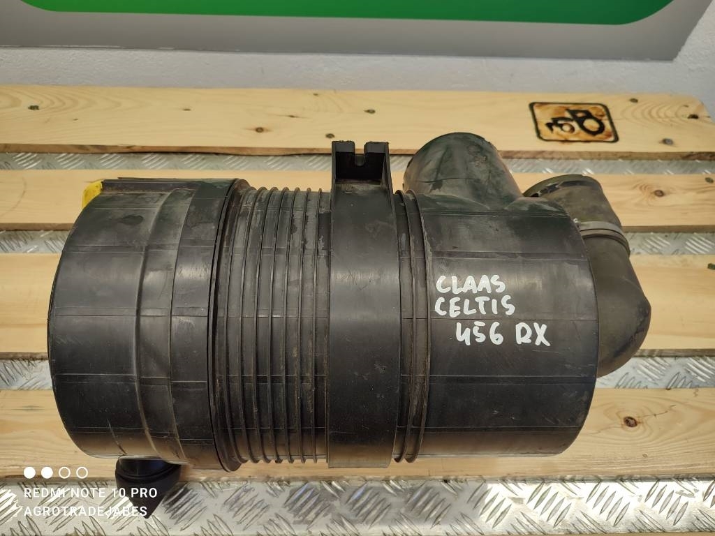 CLAAS Air filter housing 7700050206 Claas Celtis 456 RX Двигуни