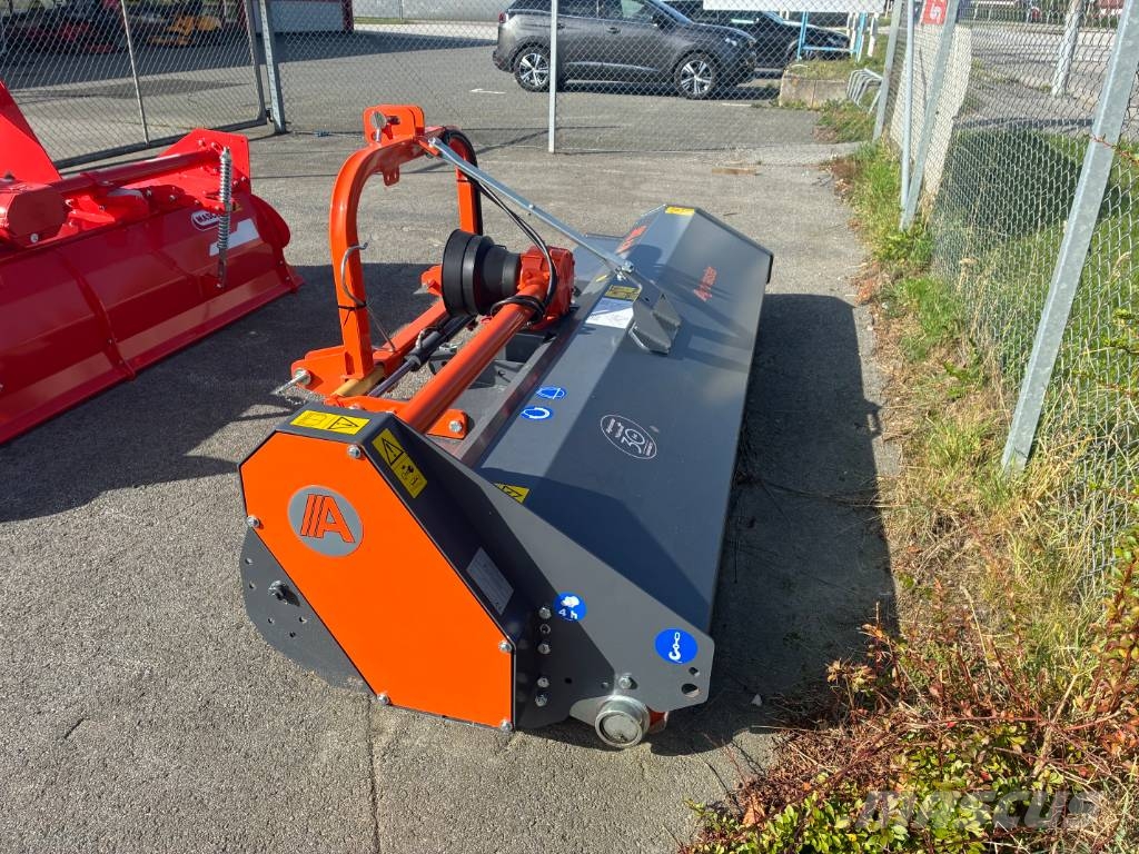 Agrimaster SKL 2.70 Kosilnice za pašnike