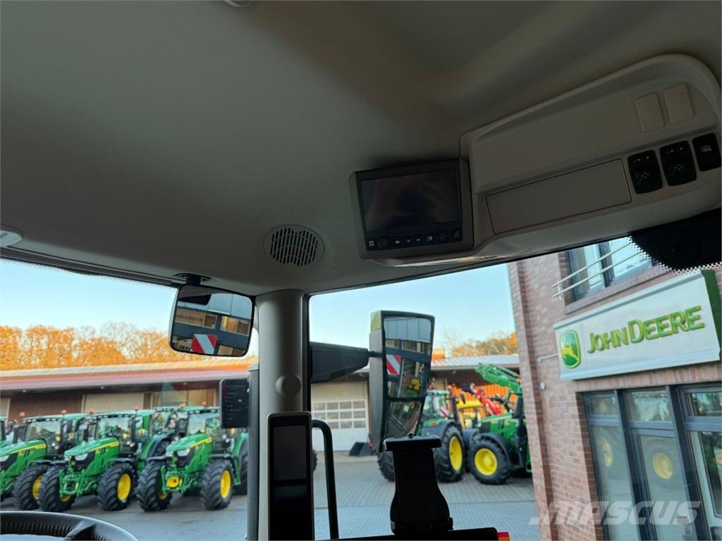 John Deere 6R185 *Garantieverlängerung* Other farming machines