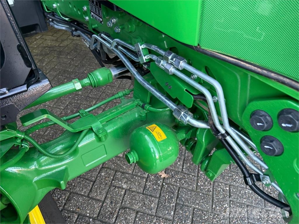 John Deere 6R185 *Garantieverlängerung* Other farming machines