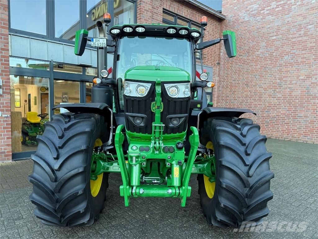 John Deere 6R185 *Garantieverlängerung* Other farming machines