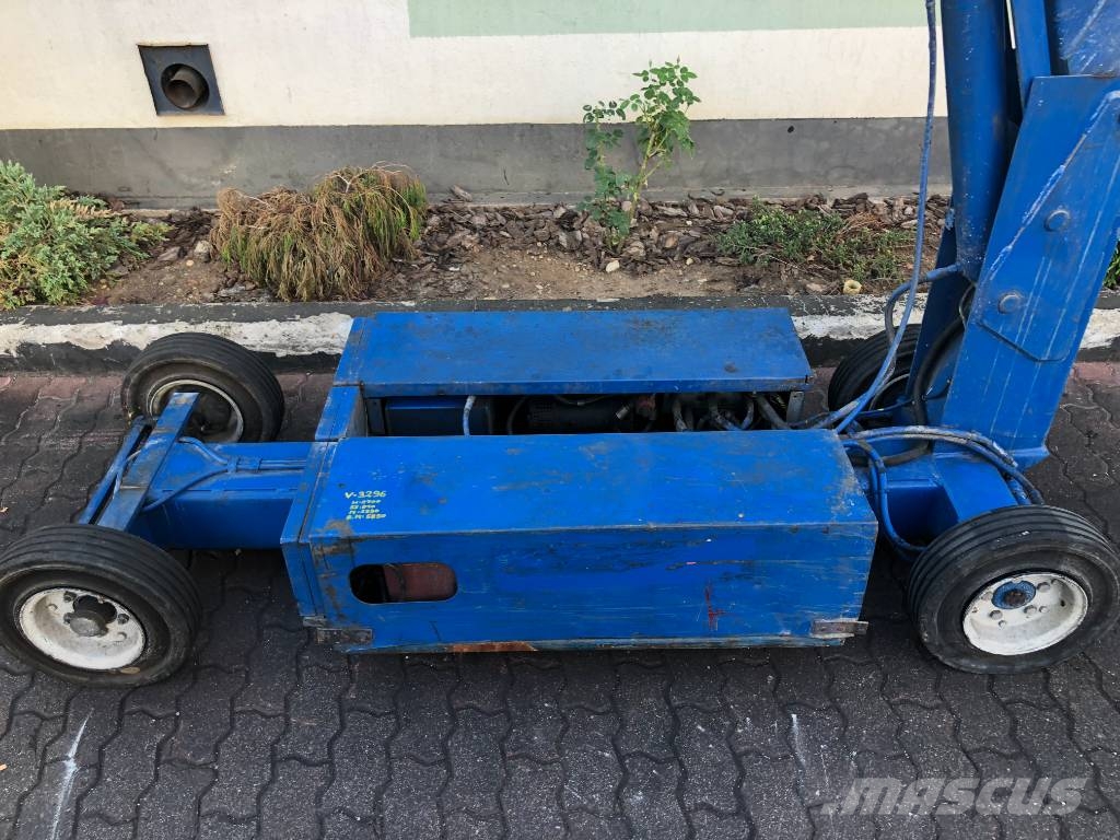 UpRight SL20 V-3296 EO Personenaufzüge