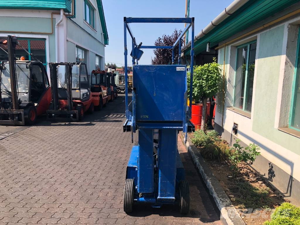 UpRight SL20 V-3296 EO Personenaufzüge