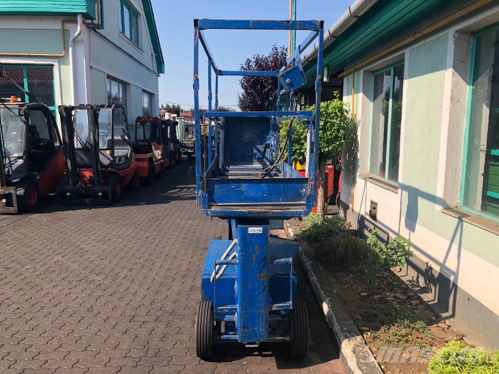 UpRight SL20 V-3296 EO Personenaufzüge