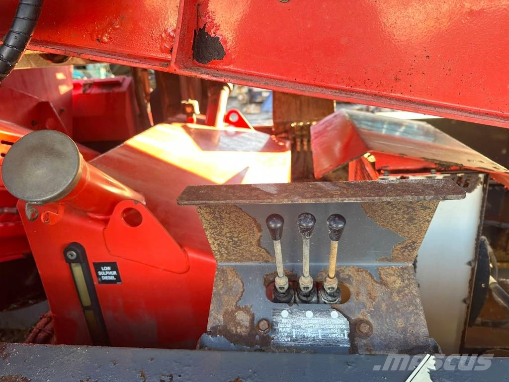 Sandvik QE 341 Mobile screeners