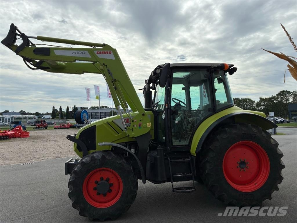 CLAAS Arion 410 Kmetijstvo - drugo
