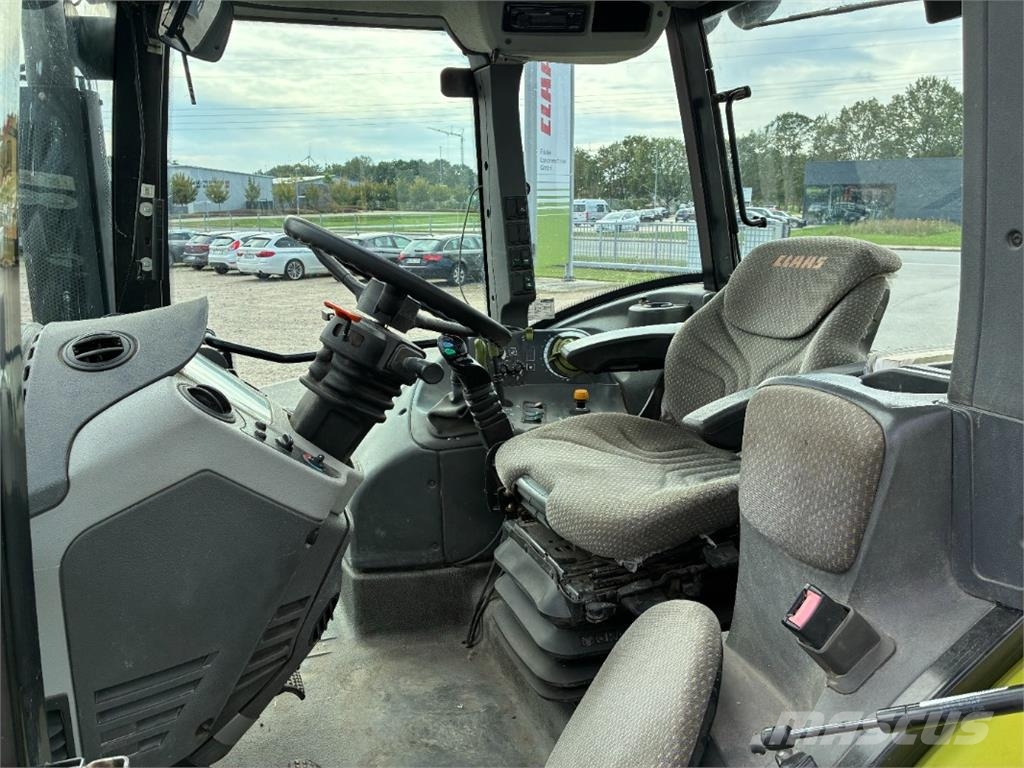 CLAAS Arion 410 Kmetijstvo - drugo