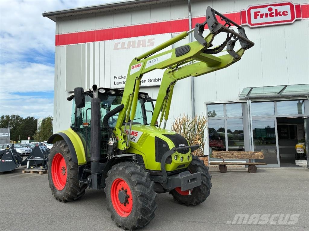 CLAAS Arion 410 Kmetijstvo - drugo