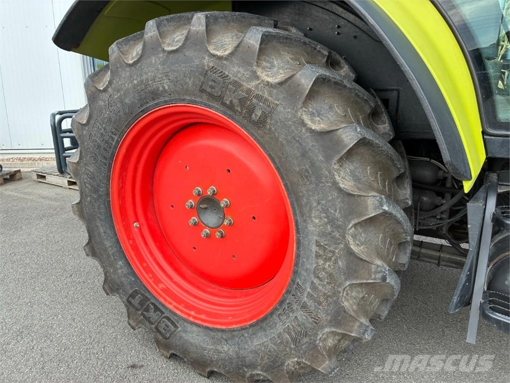 CLAAS Arion 410 Kmetijstvo - drugo