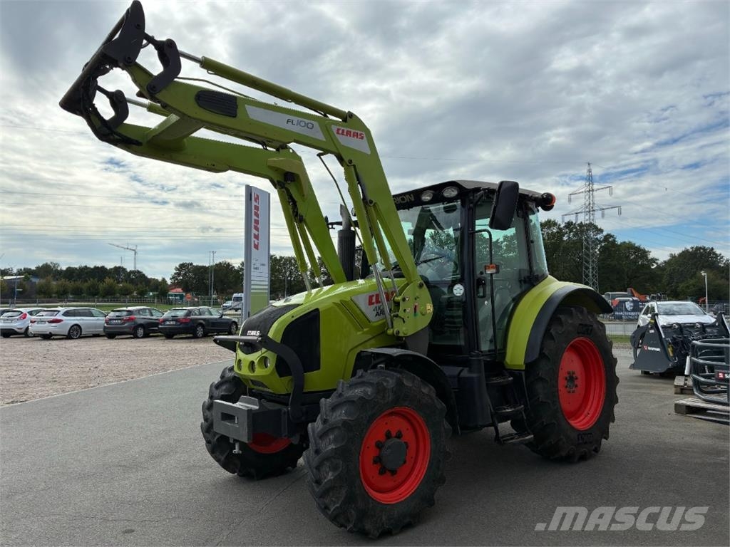 CLAAS Arion 410 Kmetijstvo - drugo
