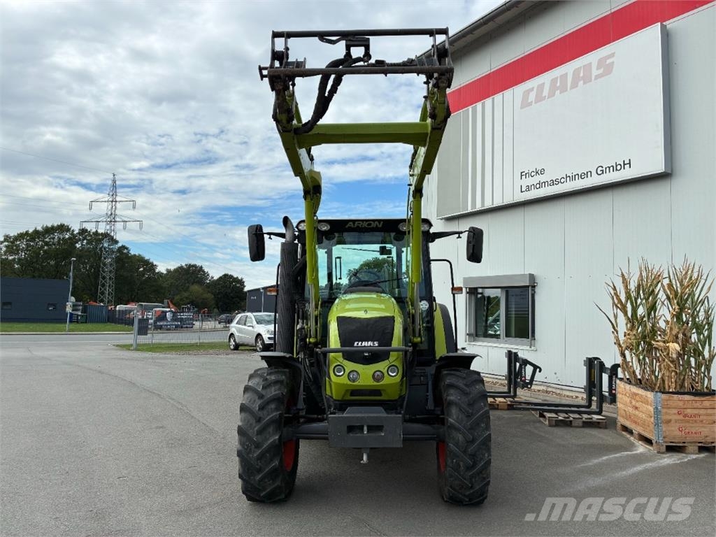 CLAAS Arion 410 Kmetijstvo - drugo