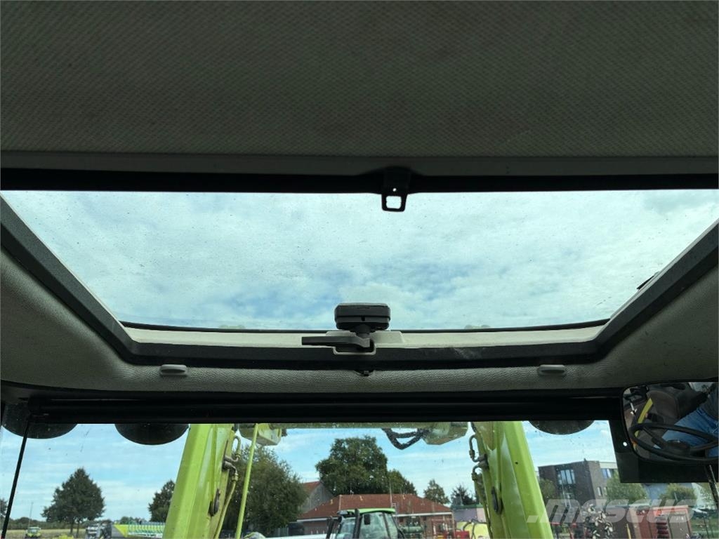 CLAAS Arion 410 Kmetijstvo - drugo