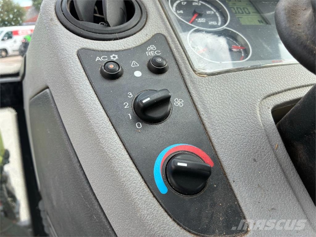 CLAAS Arion 410 Kmetijstvo - drugo