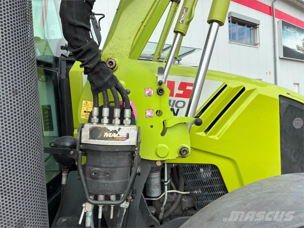 CLAAS Arion 410 Kmetijstvo - drugo
