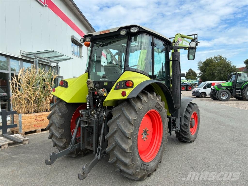 CLAAS Arion 410 Kmetijstvo - drugo