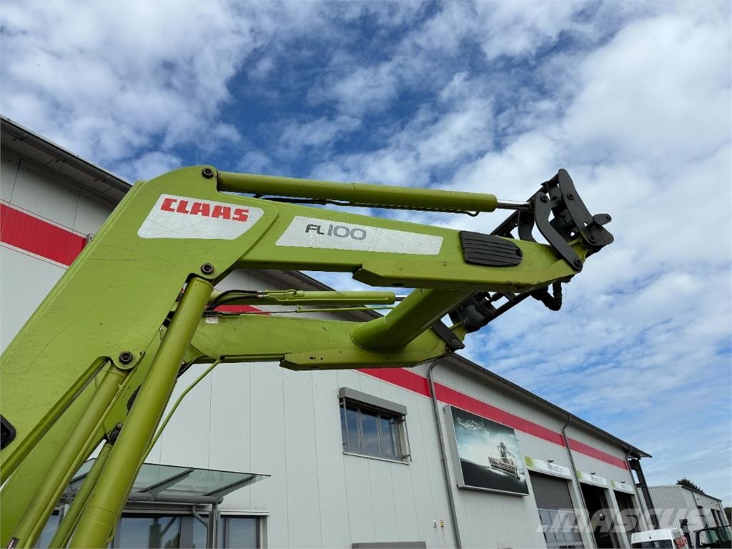 CLAAS Arion 410 Kmetijstvo - drugo