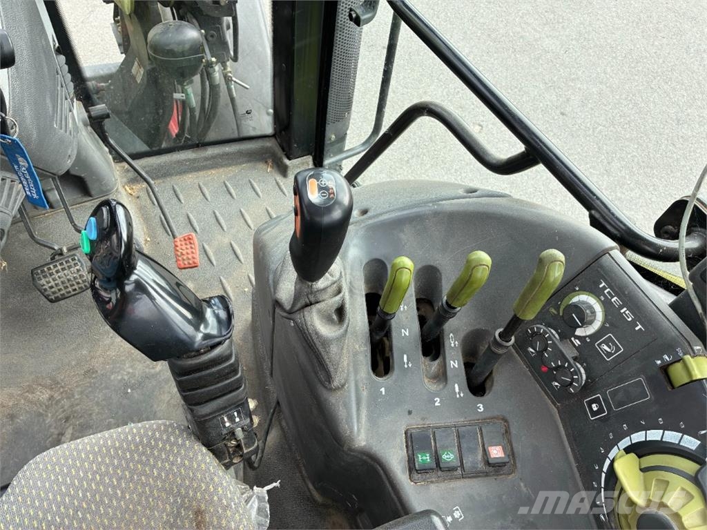 CLAAS Arion 410 Kmetijstvo - drugo