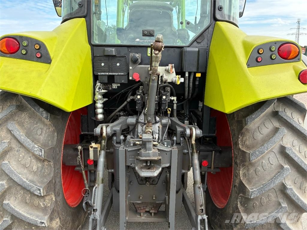 CLAAS Arion 410 Kmetijstvo - drugo