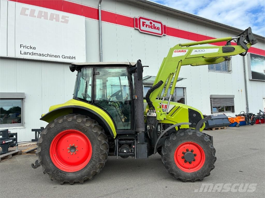 CLAAS Arion 410 Kmetijstvo - drugo