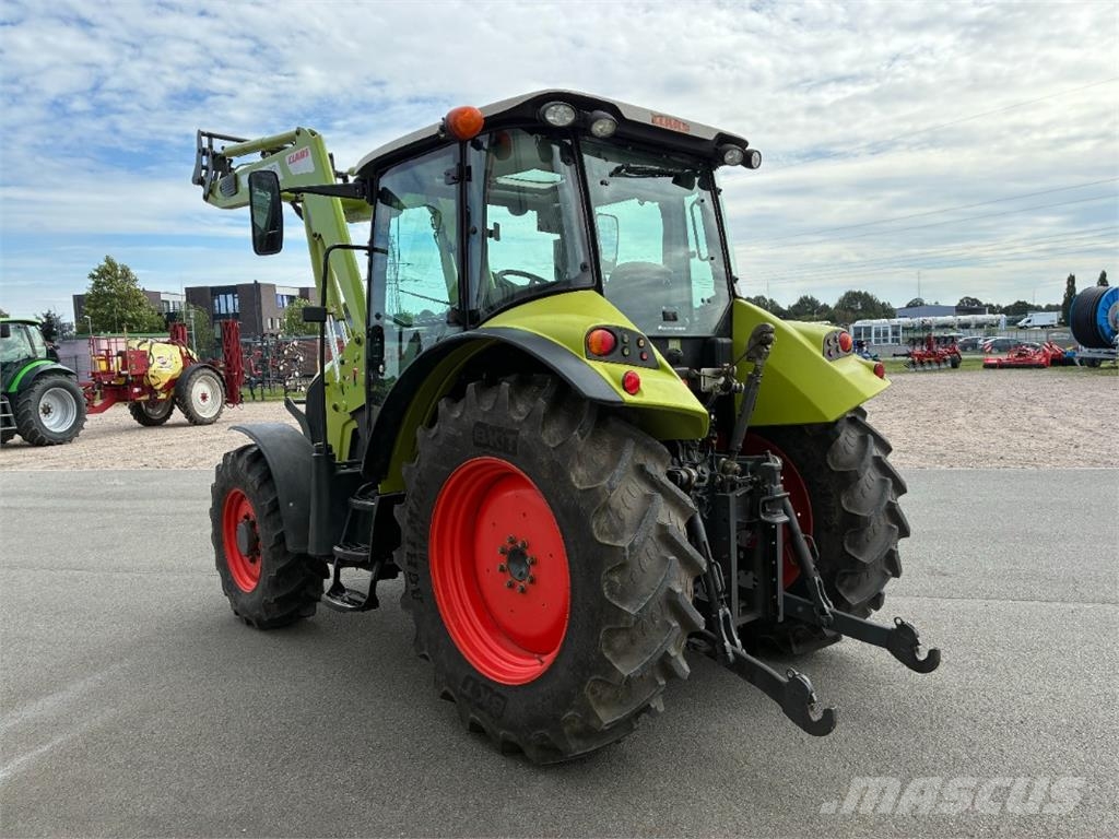 CLAAS Arion 410 Kmetijstvo - drugo