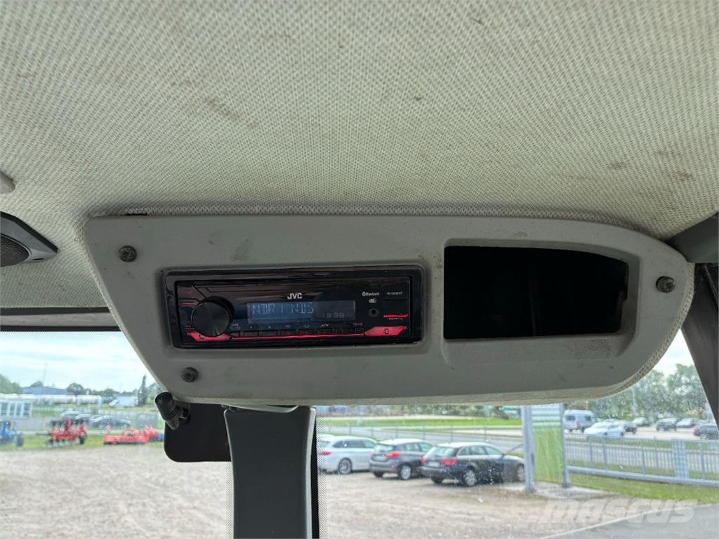 CLAAS Arion 410 Kmetijstvo - drugo