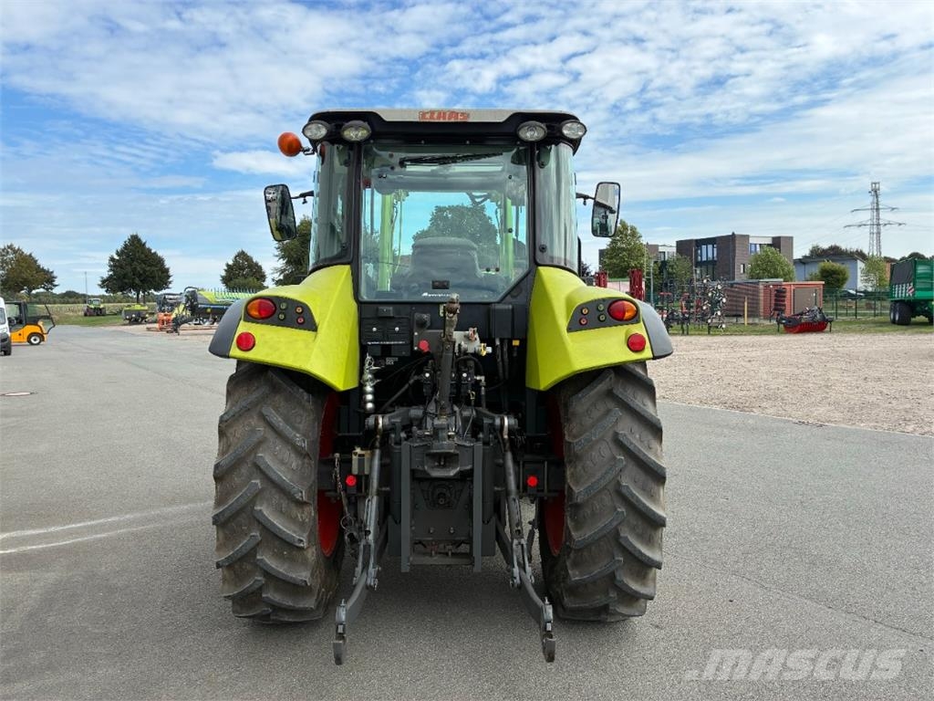 CLAAS Arion 410 Kmetijstvo - drugo