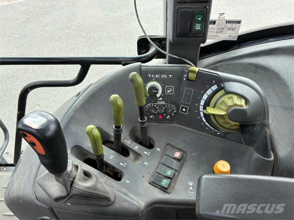 CLAAS Arion 410 Kmetijstvo - drugo
