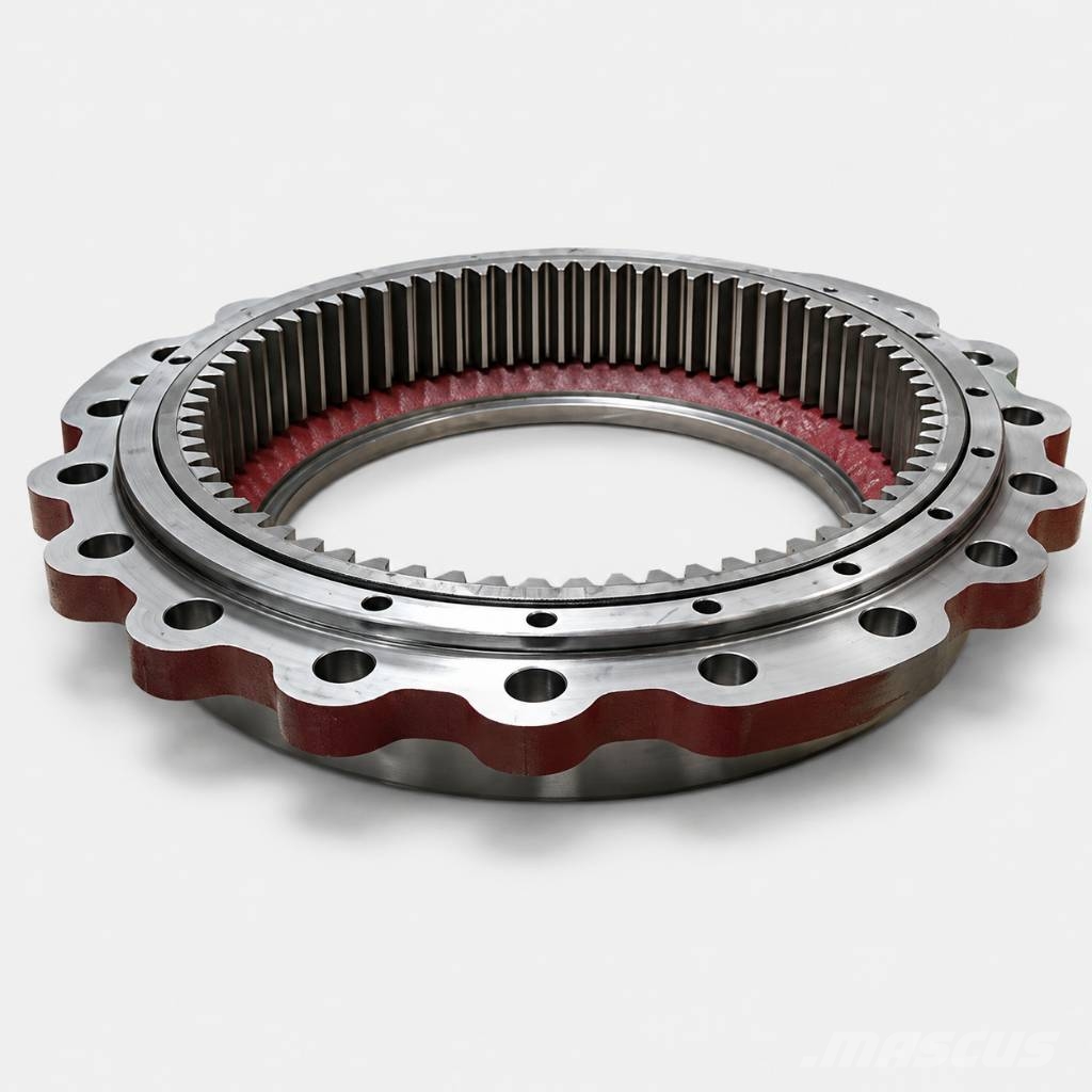 Hyundai HL770-7A Final Drive Ring Gear ZGAQ-02768 Transmissie