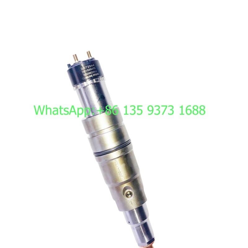 Cummins Isz13 Qsz13 Fuel Injector 2872544 2872289 4955080 Moteur