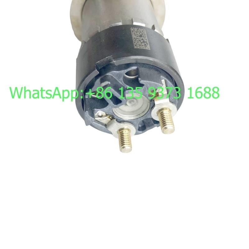 Cummins Isz13 Qsz13 Fuel Injector 2872544 2872289 4955080 Moteur