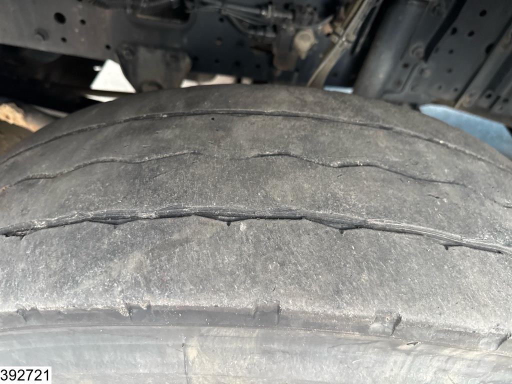 Iveco X-Way 360 6x4, EURO 6, Palfinger, Remote Lava-kuorma-autot