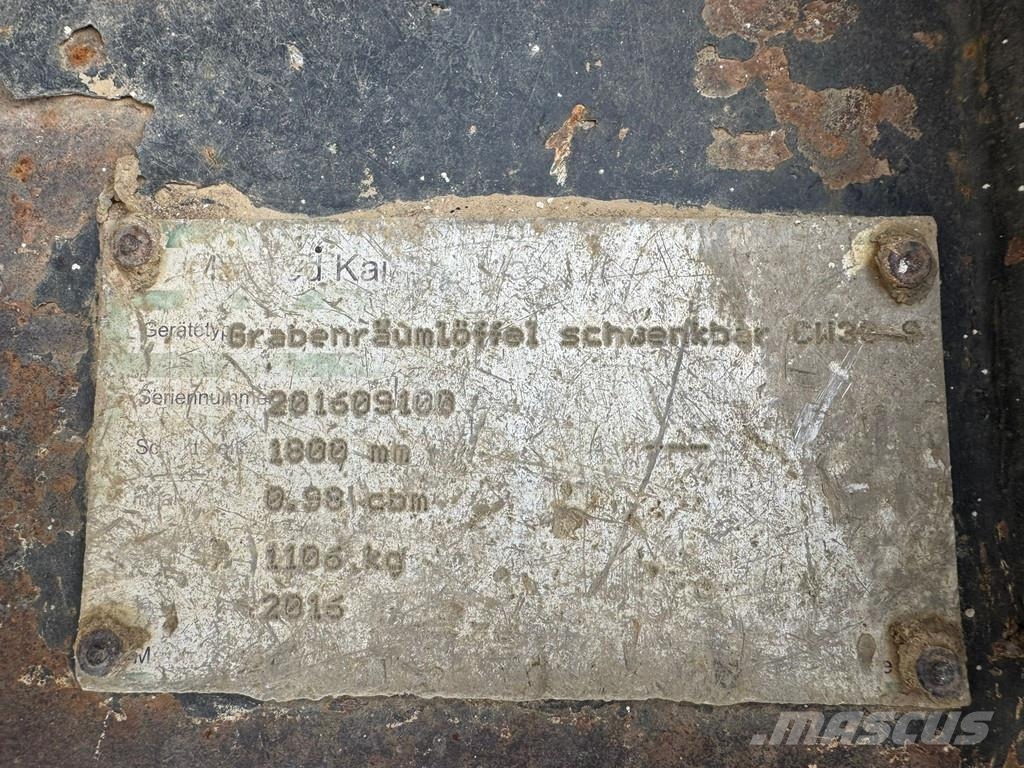Hyundai Robex 180W-9A Lastik tekerli ekskavatörler