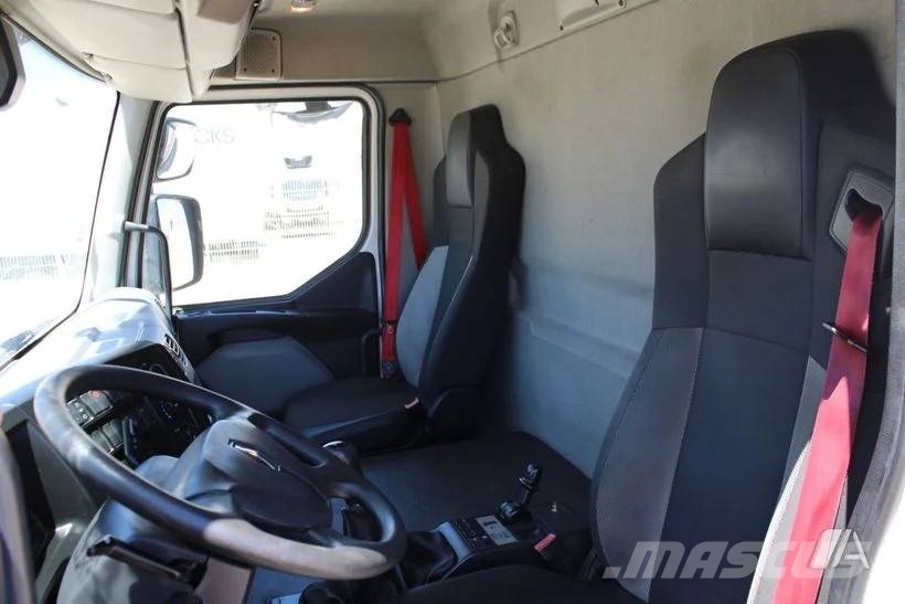 Renault SERIE D---051 Φορτηγά Ψυγεία