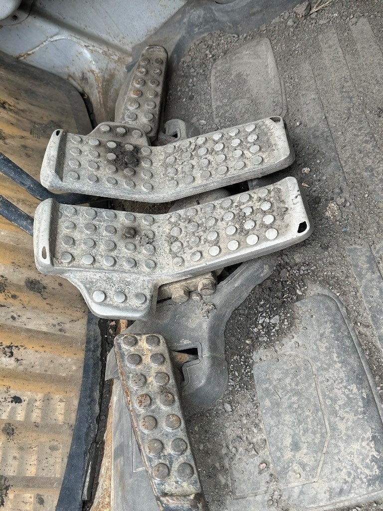 John Deere 160 LC Excavatoare pe șenile