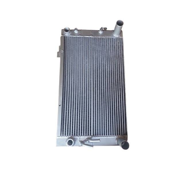 Komatsu Radiator - 42N0332410 Radiators