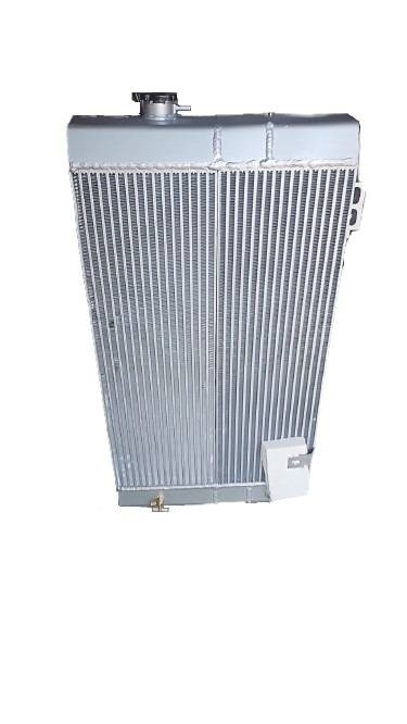 Komatsu Radiator - 42N0332410 Radiators