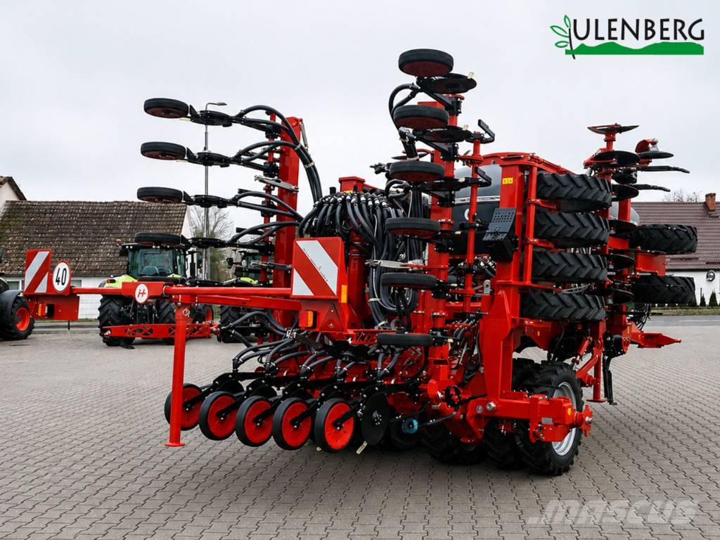 Horsch Focus 6.35 TD Редосеялки